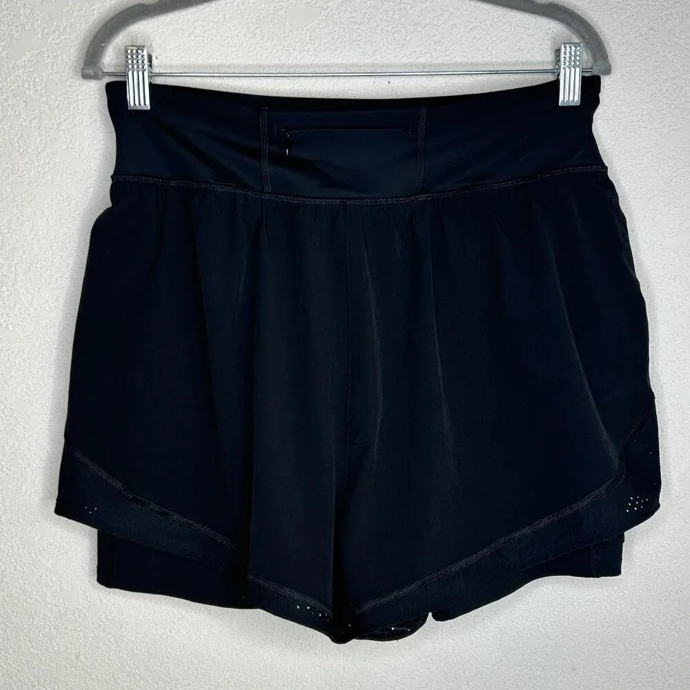 SPANX layered active
